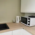 Apartment Stara Stolarnia