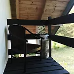 Stara Stolarnia * ルチャネ・ニダ