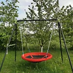 Stara Stolarnia アパート *