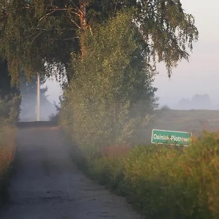 Apartment Stara Stolarnia Ruciane-Nida