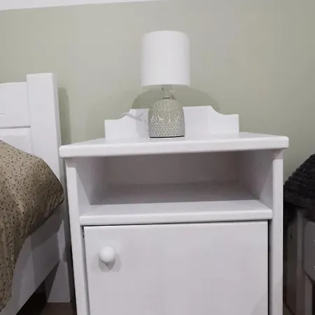 Stara Stolarnia Apartment Ruciane-Nida