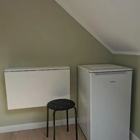 Stara Stolarnia Apartment *