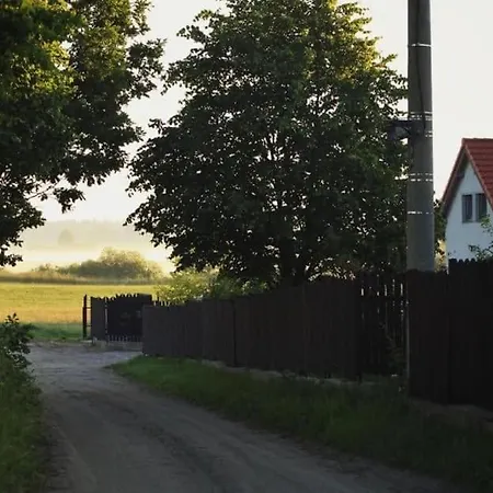 Stara Stolarnia * 루치아네 니다