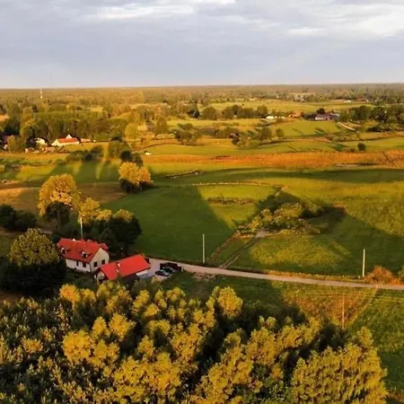 Stara Stolarnia Apartment