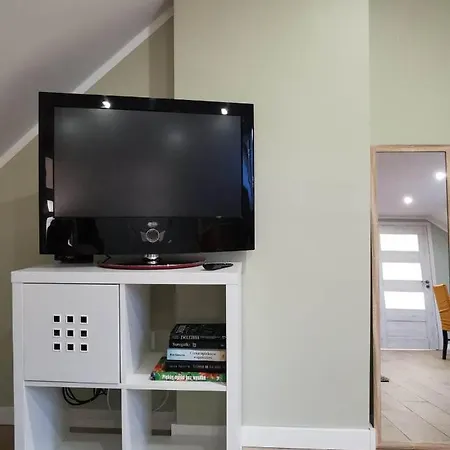 Apartment Stara Stolarnia *