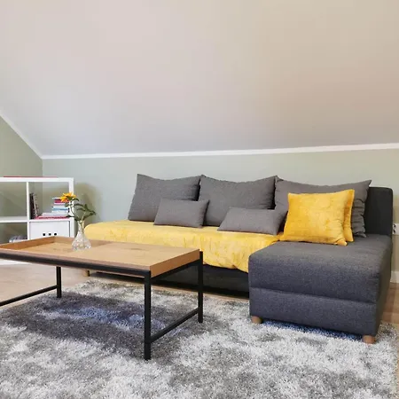 아파트 Stara Stolarnia