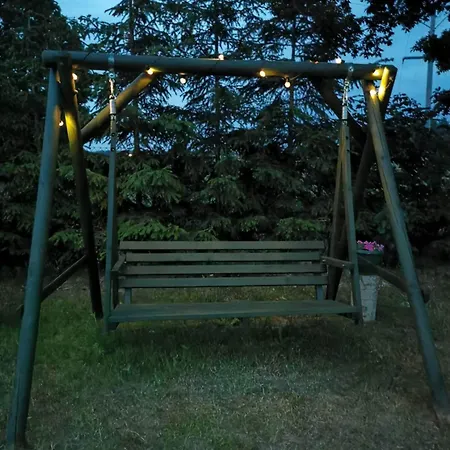 Stara Stolarnia *