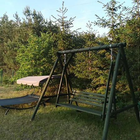 Stara Stolarnia * Ручане-Нида