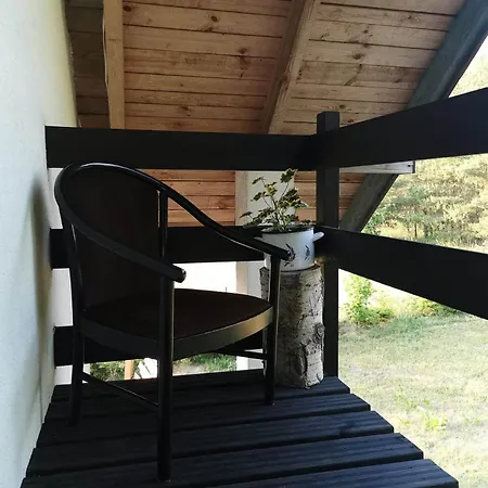 Stara Stolarnia * Ruciane-Nida