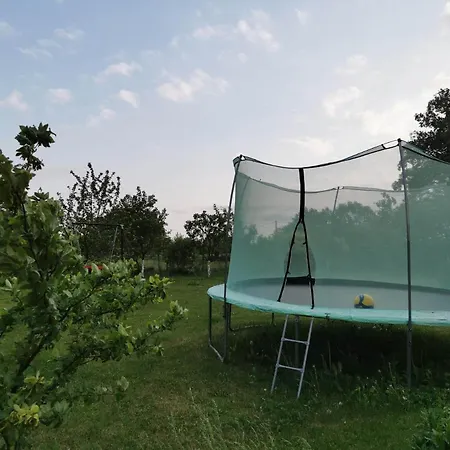 Apartment Stara Stolarnia