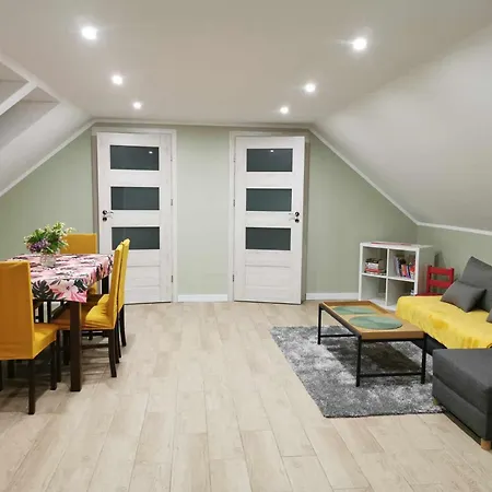 Stara Stolarnia * Ruciane-Nida