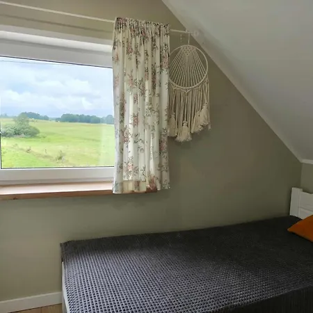 Stara Stolarnia Apartment Ruciane-Nida