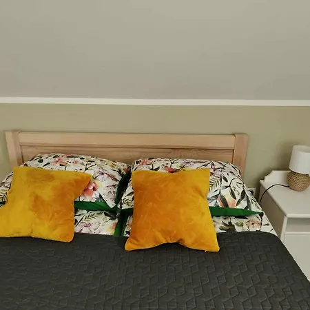 Stara Stolarnia * 루치아네 니다