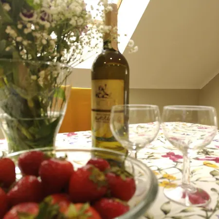 Stara Stolarnia 아파트