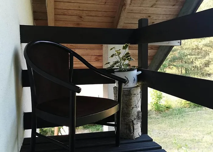 Stara Stolarnia * Ручане-Нида